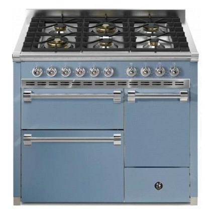 Steel AQ10SFF-D-6W CE