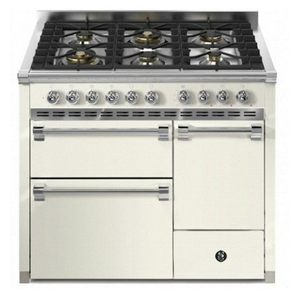Steel AQ10SFF-D-6W NA