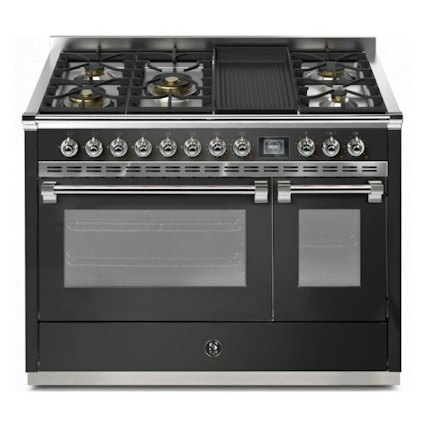 Steel AQ12SF-4BM AN