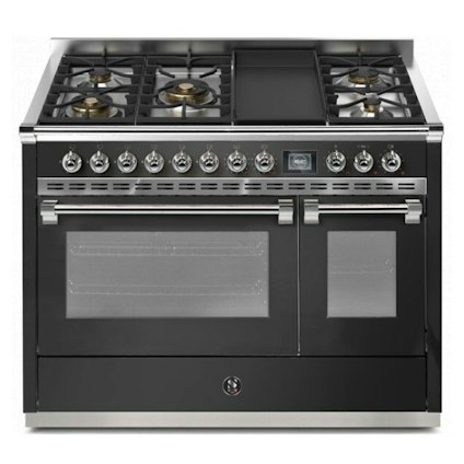 Steel AQ12SF-4TM AN