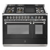 Steel AQ12SF-4TM AN