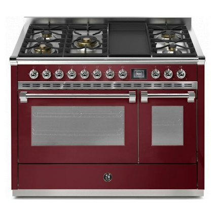 Steel AQ12SF-4TM BR