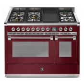 Steel AQ12SF-4TM BR