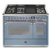 Steel AQ12SF-4TM CE