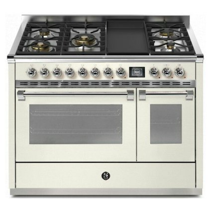 Steel AQ12SF-4TM NA