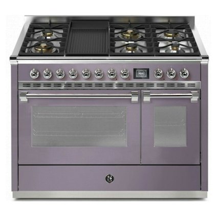 Steel AQ12SF-6B AA