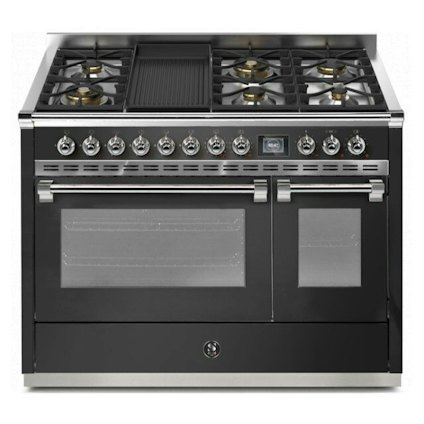 Steel AQ12SF-6B AN