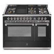 Steel AQ12SF-6B AN