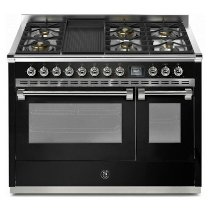 Steel AQ12SF-6B BA