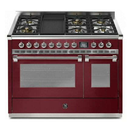 Steel AQ12SF-6B BR