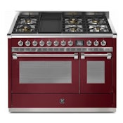 Steel AQ12SF-6B BR