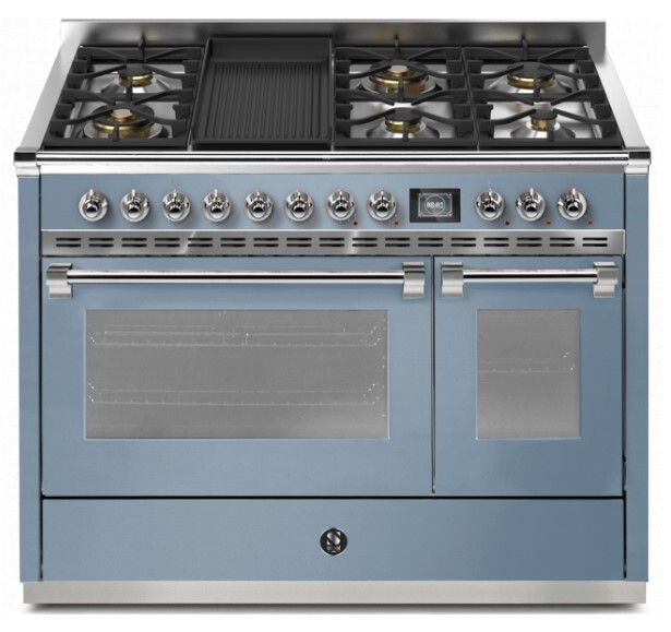 Steel AQ12SF-6B CE