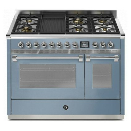 Steel AQ12SF-6B CE