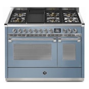 Steel AQ12SF-6B CE