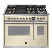 Steel AQ12SF-6B CR