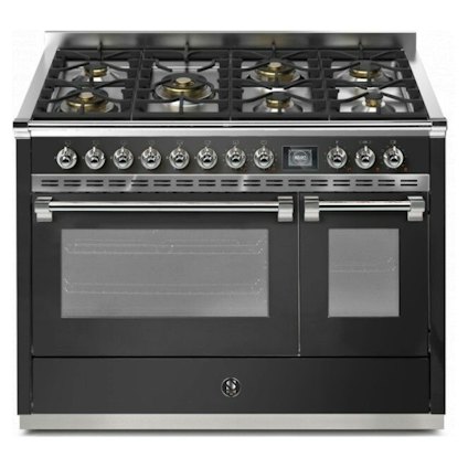 Steel AQ12SF-6M AN