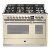 Steel AQ12SF-6M CR