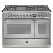 Steel AQ12SF-6T