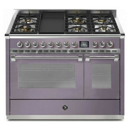 Steel AQ12SF-6T AA