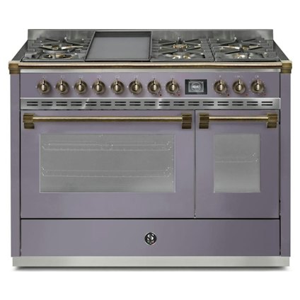 Steel AQ12SF-6T AA B
