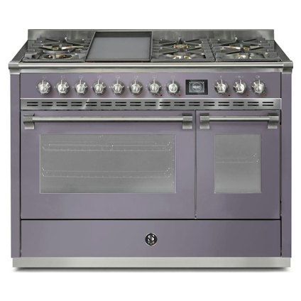 Steel AQ12SF-6T AA N