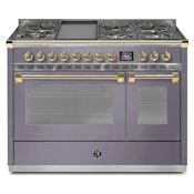 Steel AQ12SF-6T AA O