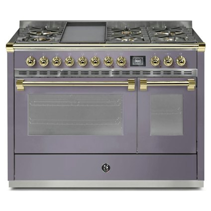 Steel AQ12SF-6T AA O