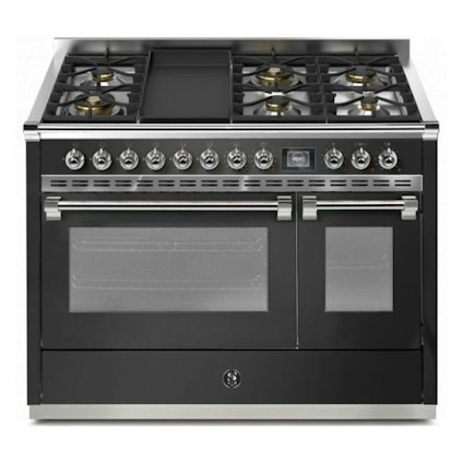 Steel AQ12SF-6T AN