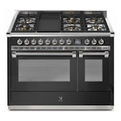 Steel AQ12SF-6T AN