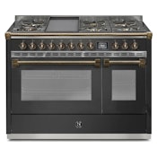 Steel AQ12SF-6T AN B
