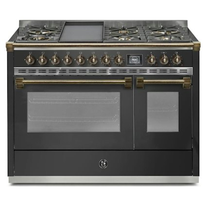 Steel AQ12SF-6T AN B