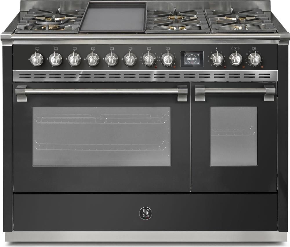 Steel AQ12SF-6T AN N