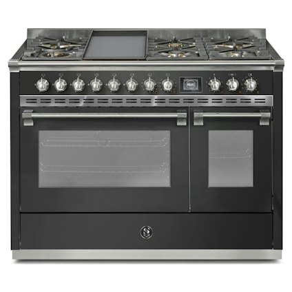 Steel AQ12SF-6T AN N
