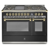 Steel AQ12SF-6T AN O