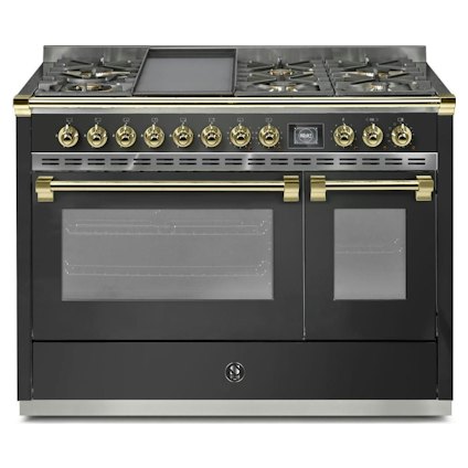 Steel AQ12SF-6T AN O
