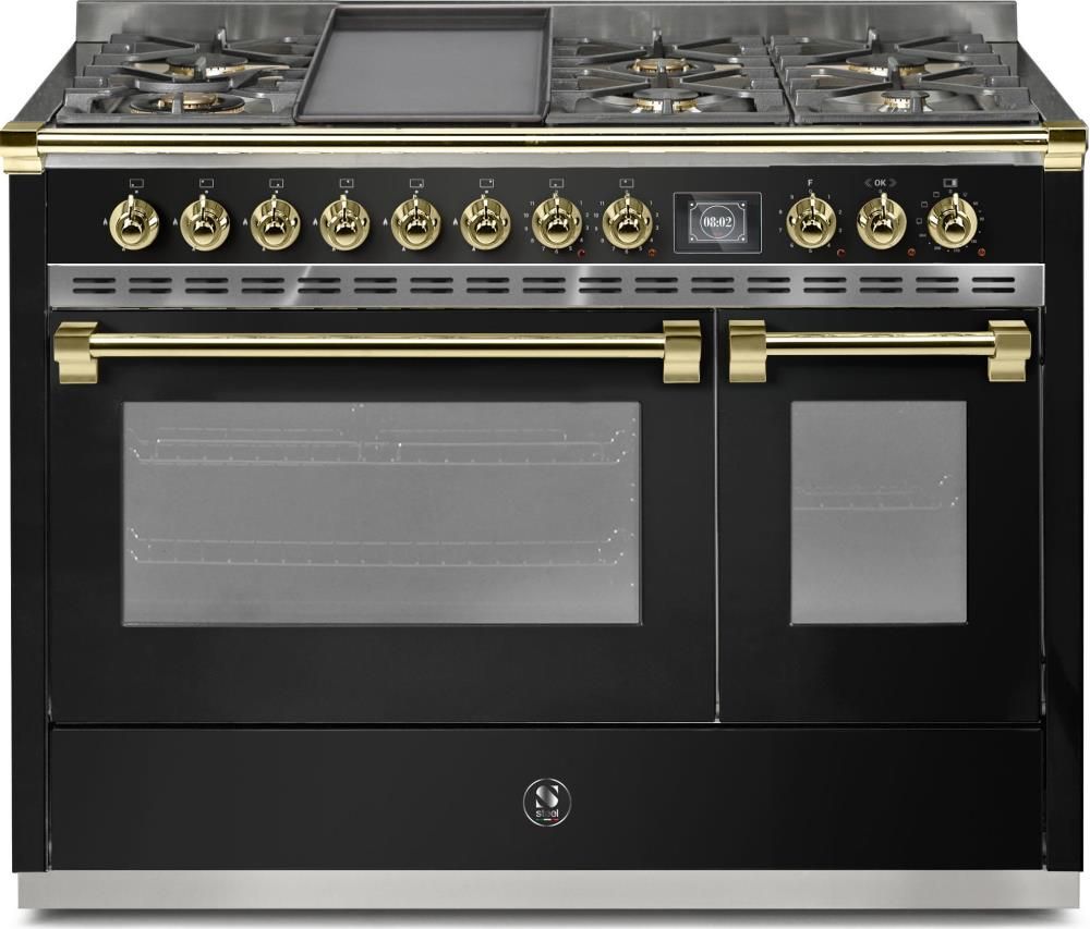 AQ12SF-6T B van Steel afbeelding 5