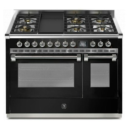 Steel AQ12SF-6T BA