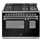 Steel AQ12SF-6T BA