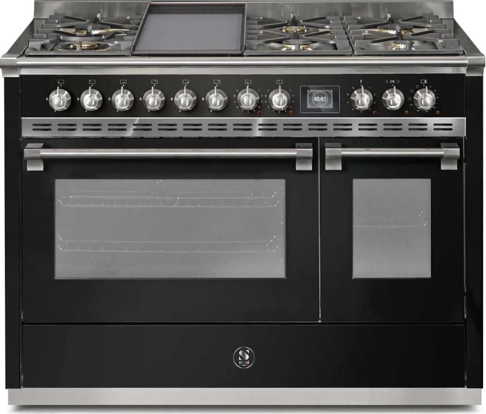 Steel AQ12SF-6T BA N