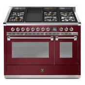 Steel AQ12SF-6T BR
