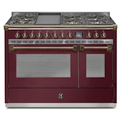 Steel AQ12SF-6T BR B
