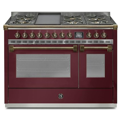 Steel AQ12SF-6T BR B