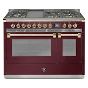 Steel AQ12SF-6T BR O