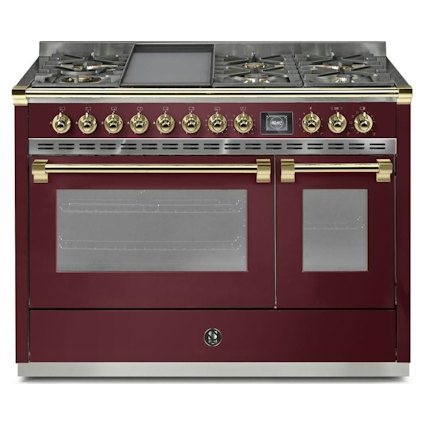 Steel AQ12SF-6T BR O