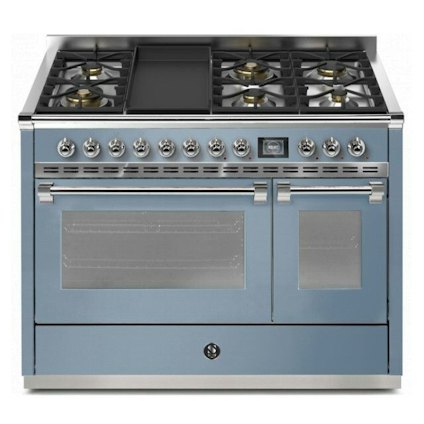Steel AQ12SF-6T CE