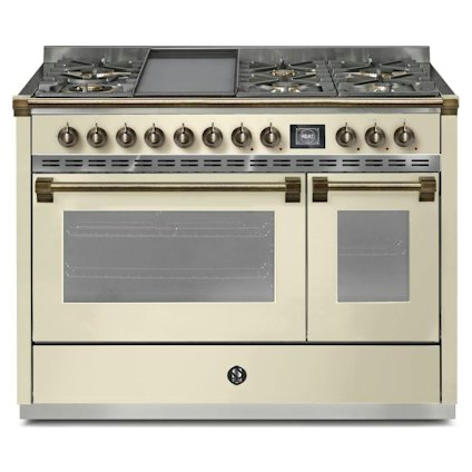 Steel AQ12SF-6T CR B