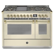 Steel AQ12SF-6T CR O