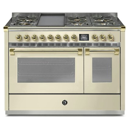 Steel AQ12SF-6T CR O