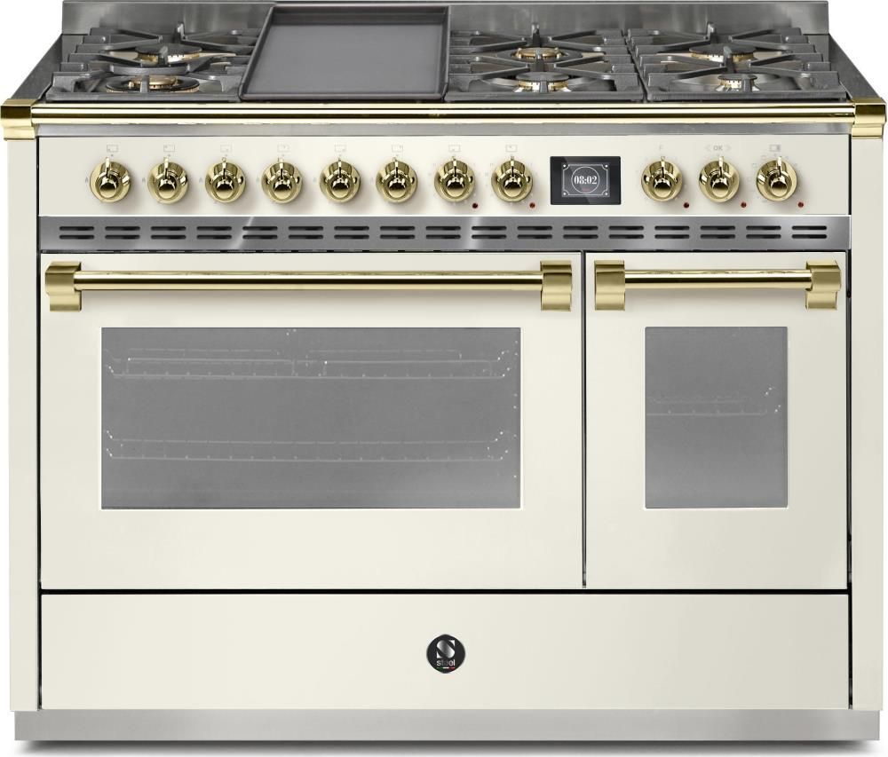 AQ12SF-6T N van Steel afbeelding 5