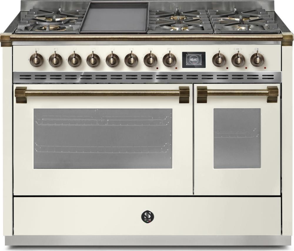 Steel AQ12SF-6T NA B